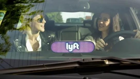Lyft