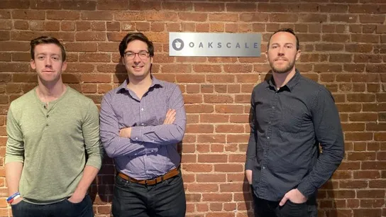 Oakscale