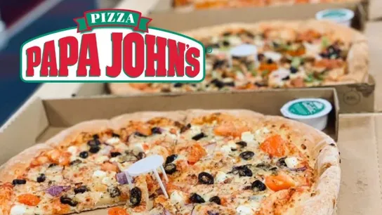 Papa John's