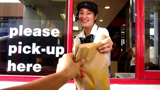 Drive-Thru