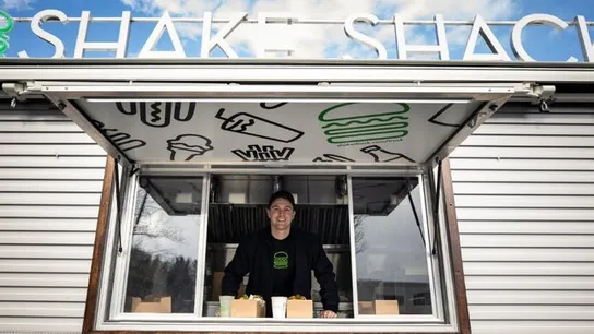 Shake Shack