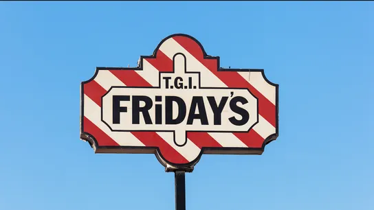 TGI FRIDAYS