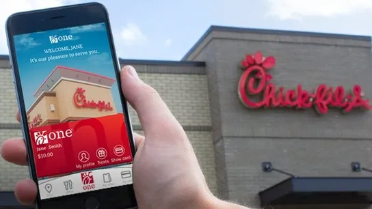 Chick-fil-A