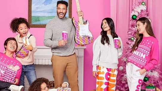 Dunkin'