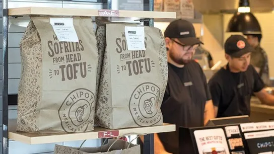Chipotle
