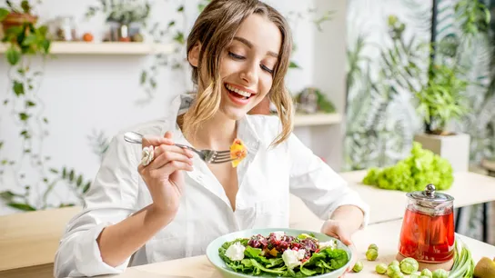 Health Food