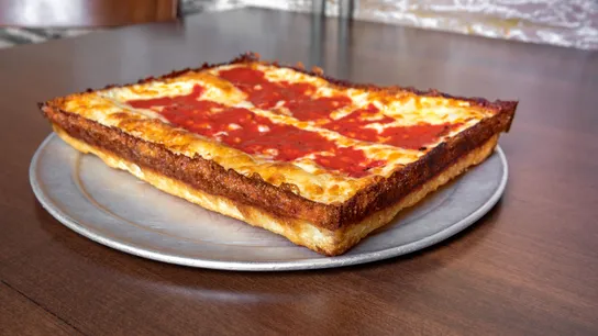 Buddy's Pizza