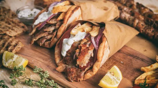 Gyro