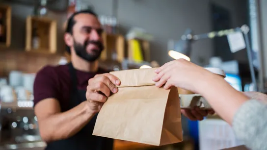 Takeout