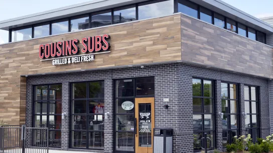 Cousins Subs