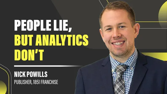 Analytics