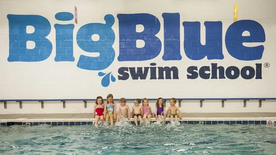 Big Blue Swim School