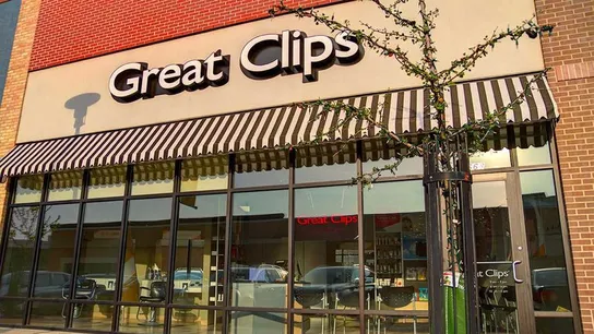 Great Clips