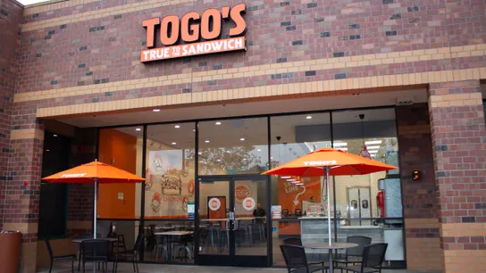 Togo's