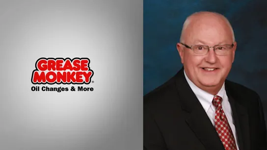GREASE MONKEY