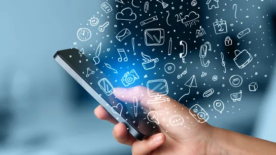 Mobile App
