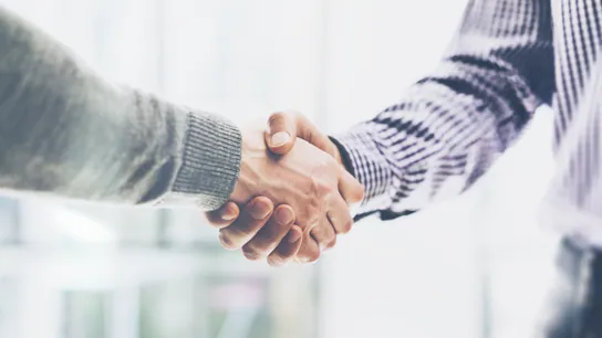 Handshake