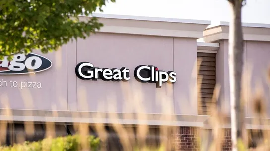 Great Clips