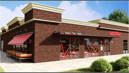 MOOYAH Restaurant Franchise