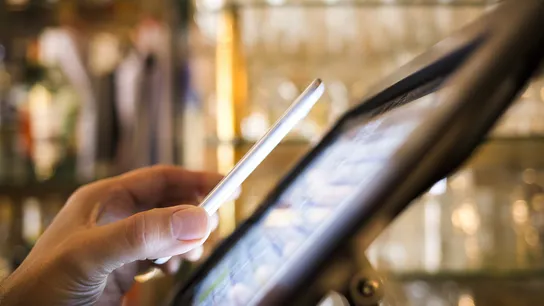 Givex, Restaurant Technology