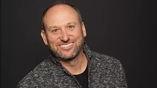 Josh Levine