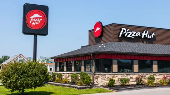 Pizza Hut