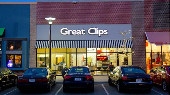 Great Clips