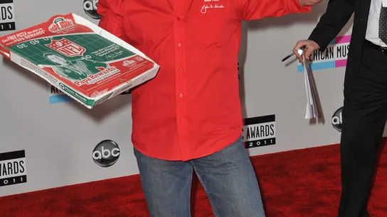 John Schnatter