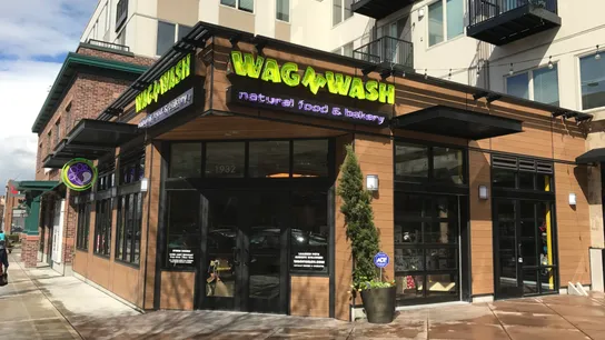 WagNWash