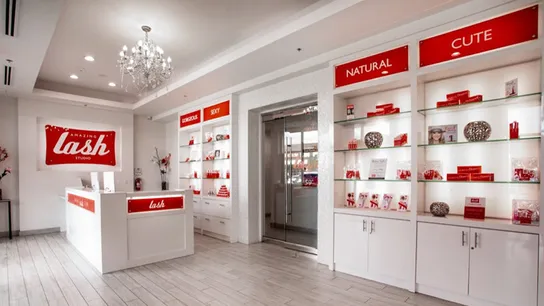 Amazing Lash Studio