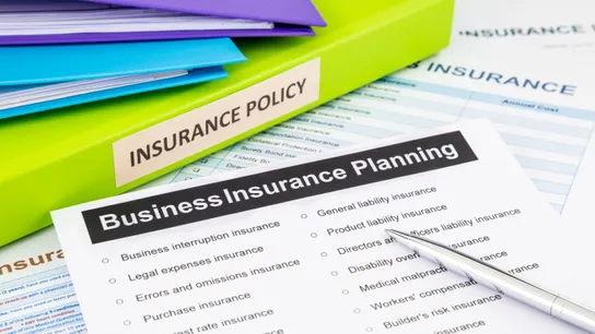 Insurance