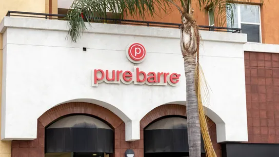 Pure Barre