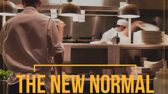 The New Normal