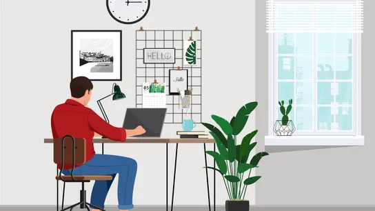 Remote Work
