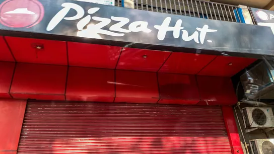 Pizza Hut