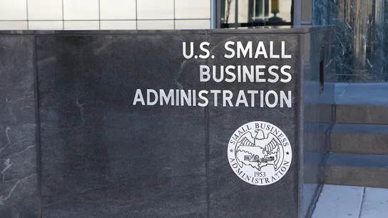 Small Business Administration