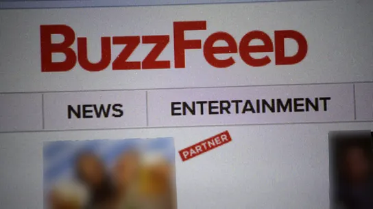BuzzFeed