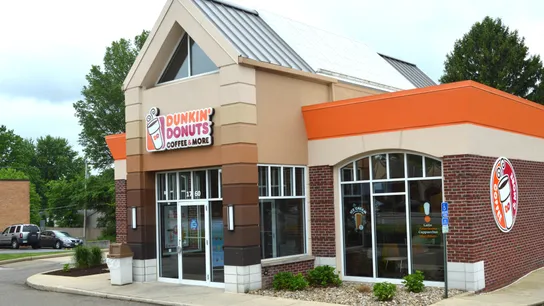 Dunkin' Donuts