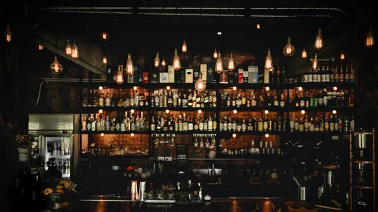 Rare Wine Sales