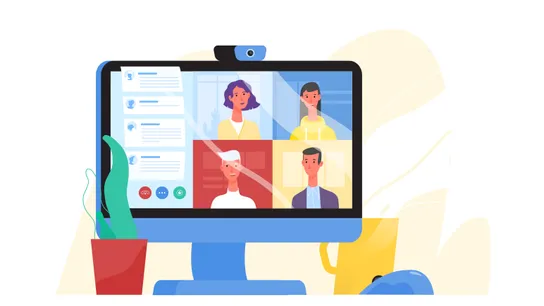 Virtual Meeting