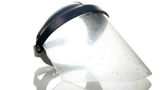 Face shield