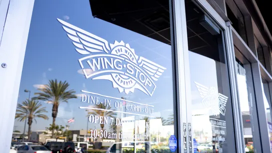 Wingstop