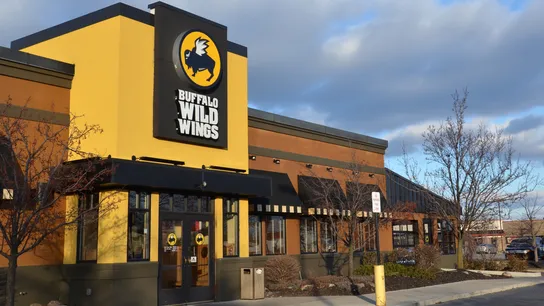 Buffalo Wild Wings