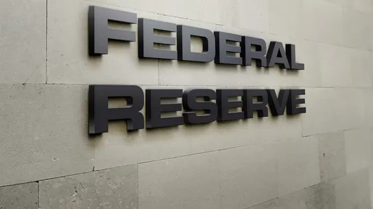 Federal Reserve