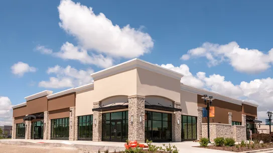 Commercial Real Estate