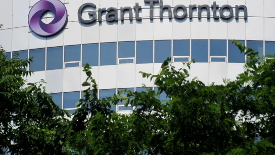 Grant Thornton