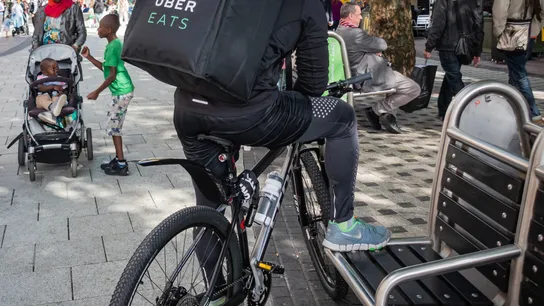 Uber Eats