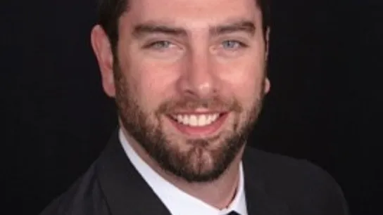 Tom Parks