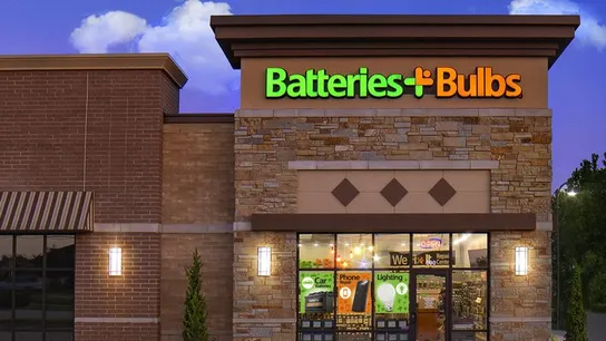 Batteries Plus Bulbs