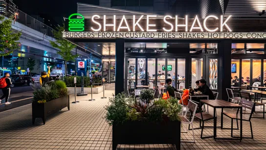 Shake Shack